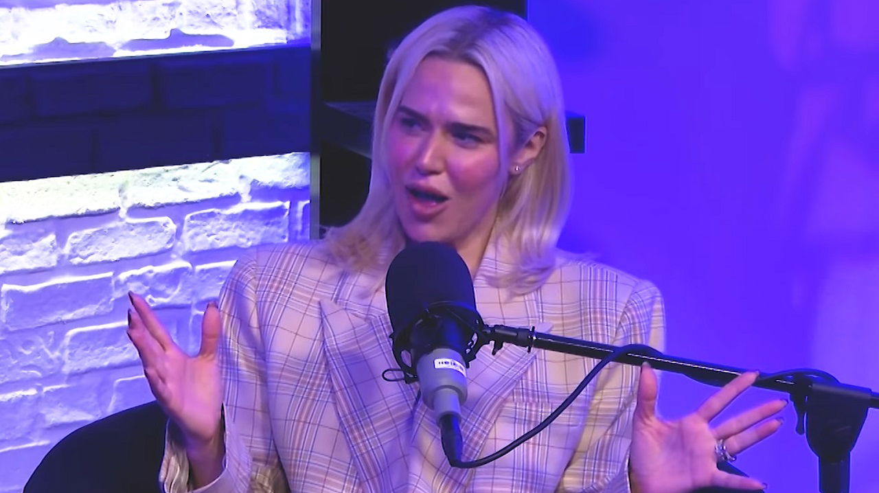 “I’m Going To Start Searching For The Next ‘Super Athlete’ …” “I’m Going To Start Searching For The Next ‘Super Athlete’ …”