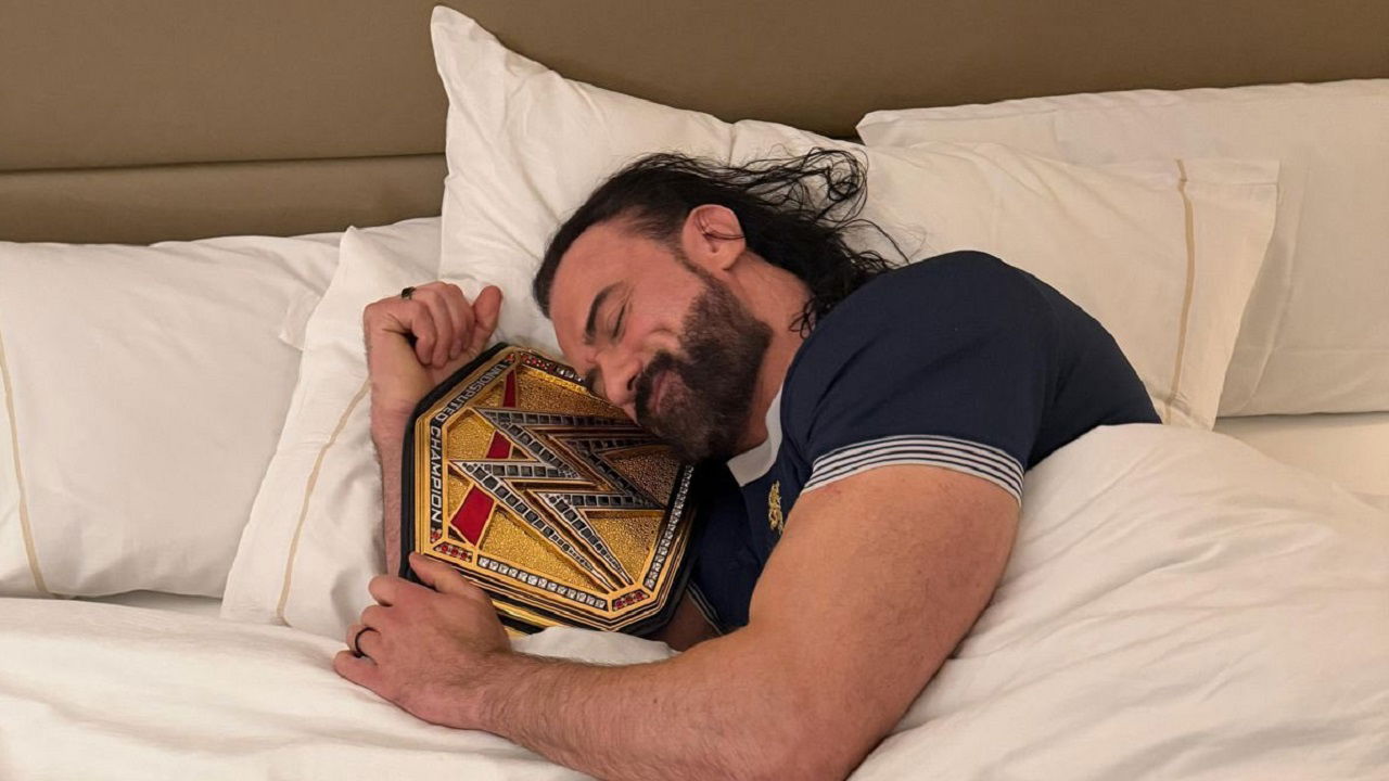 Backstage News On Cody Rhodes & Drew McIntyre Pushing For Title Change, Drew Having Field Day On Social Media (UPDATED) Backstage News On Cody Rhodes & Drew McIntyre Pushing For Title Change, Drew Having Field Day On Social Media (UPDATED)