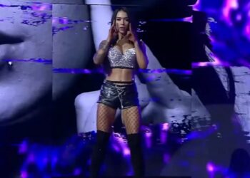 Elayna Black | Source: TNA Wrestling