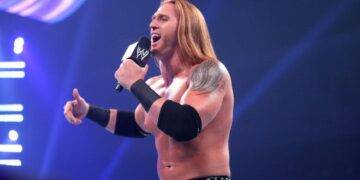 WWE - Wrestling Headlines