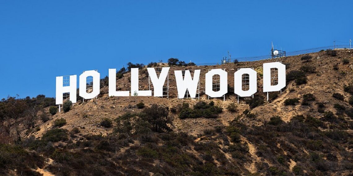 Hollywood