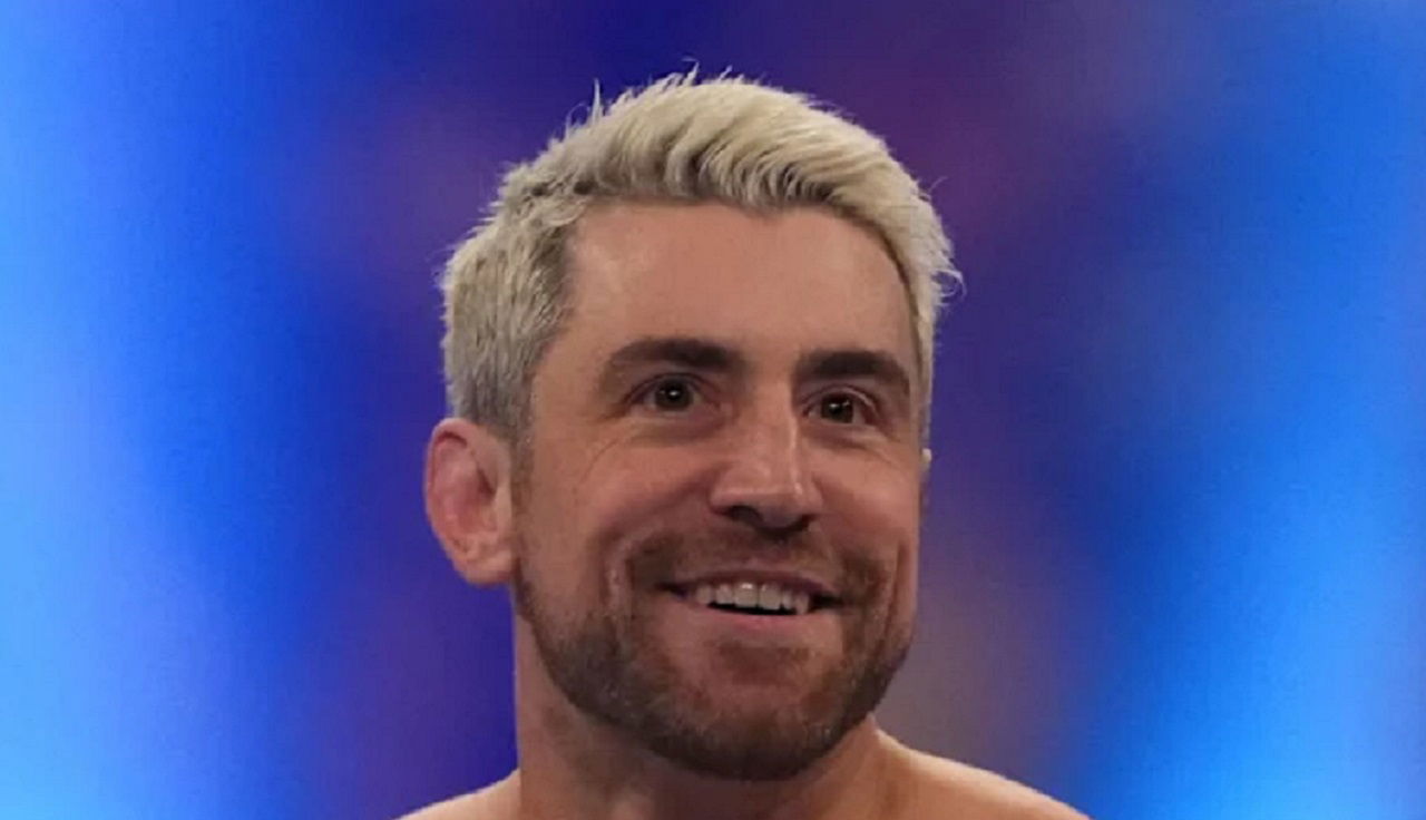 WWE NXT Preview For Tonight’s Show From Orlando, FL. (3/10/2026)