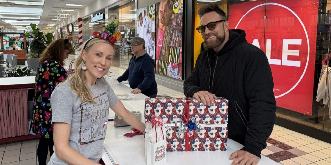 LA Knight | Source: United Way Washington County