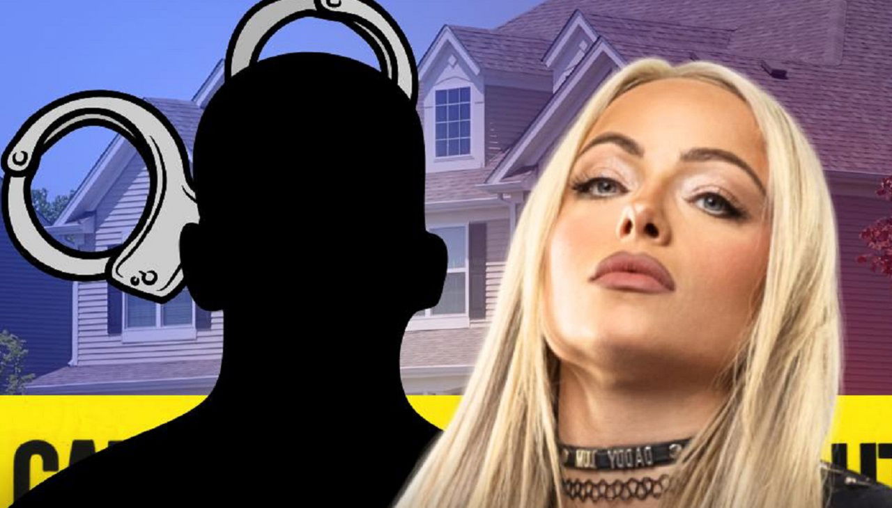 Liv Morgan Stalker Case Takes Another Unexpected Turn After New Controversial Defense Filing Liv Morgan Stalker Case Takes Another Unexpected Turn After New Controversial Defense Filing