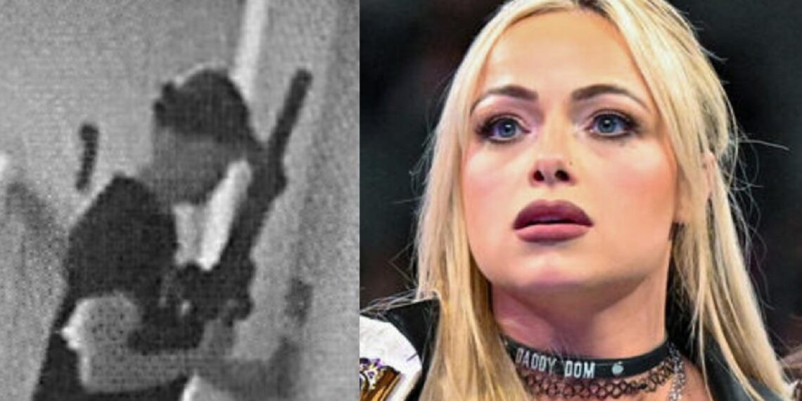 Liv Morgan & Shawn Chan | Source: Wrestle Ish