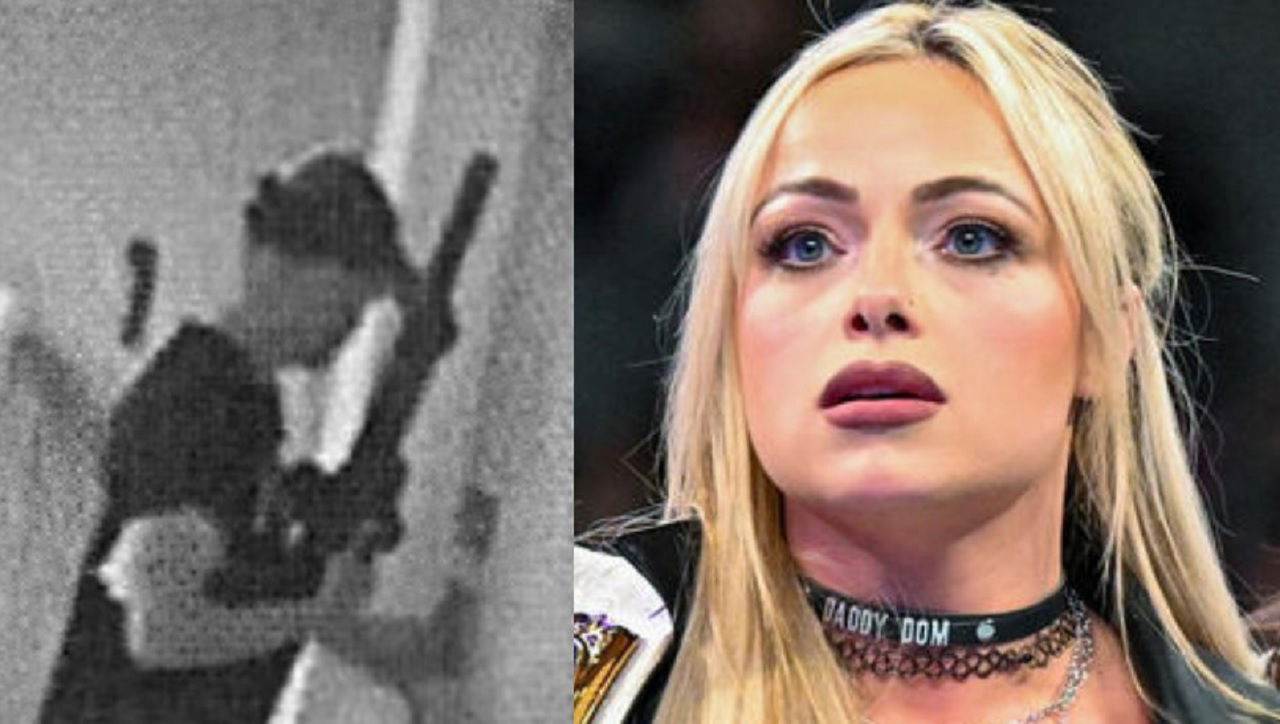 New Legal Development Emerges In Federal Case Against Alleged Liv Morgan Stalker New Legal Development Emerges In Federal Case Against Alleged Liv Morgan Stalker