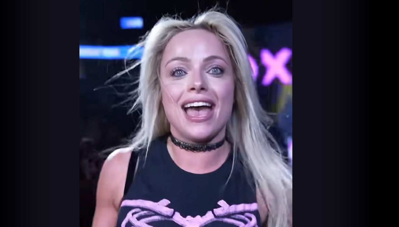Backstage Update On Liv Morgan Injury Rumors Following Sol Ruca Botched ...