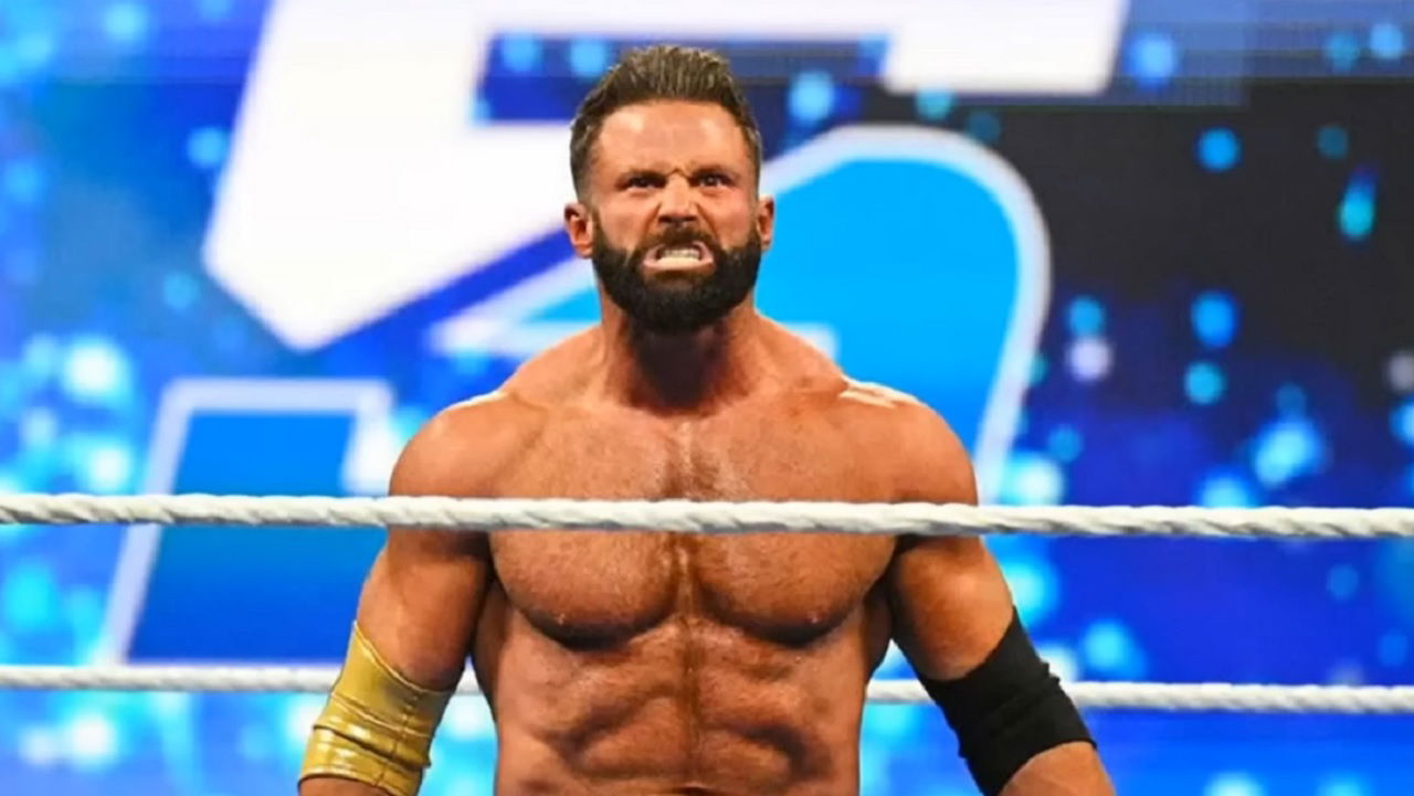 Detailed Update On How & When Matt Cardona’s Full-Time WWE Return Came About, Will He Use ‘Zack Ryder’ Name? Detailed Update On How & When Matt Cardona’s Full-Time WWE Return Came About, Will He Use ‘Zack Ryder’ Name?