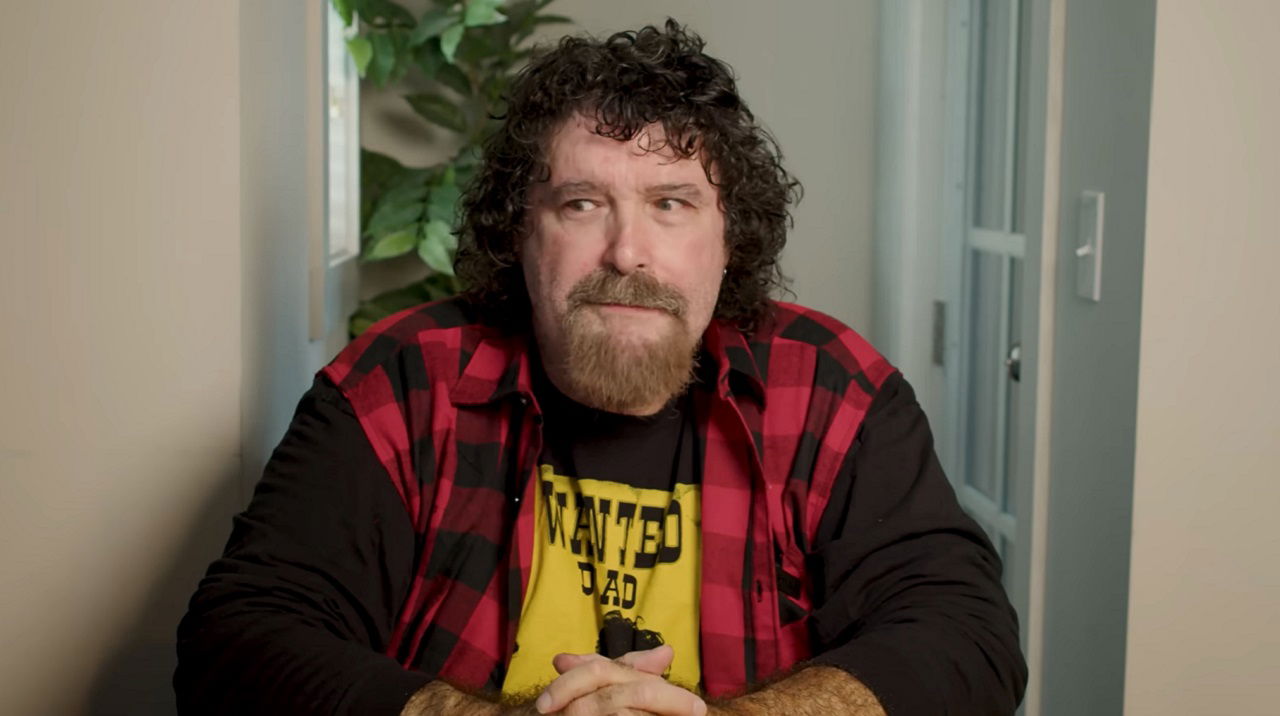 “People Know That I’m …” “People Know That I’m …”