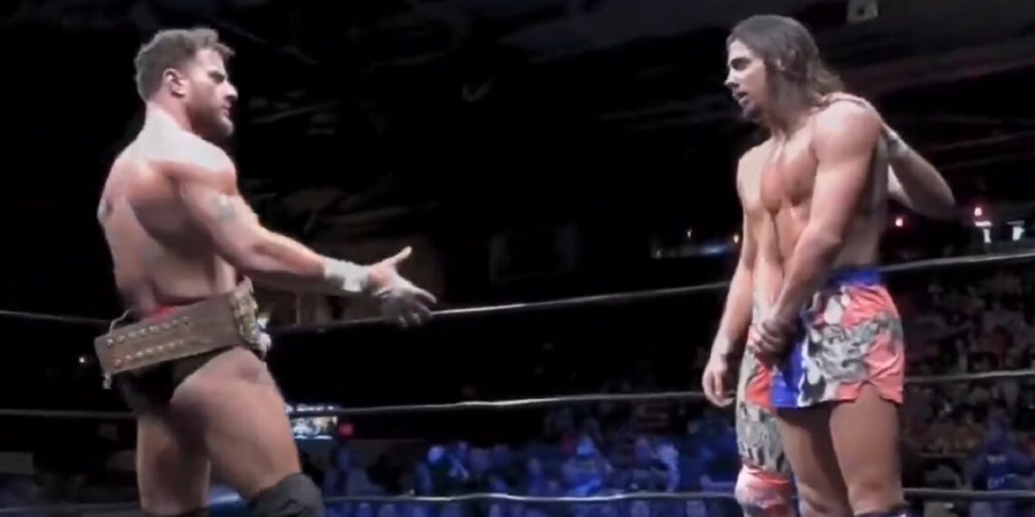 MJF | Source: LWRumble