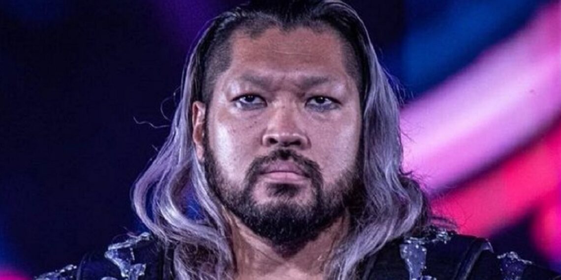 Evil | Source: NJPW