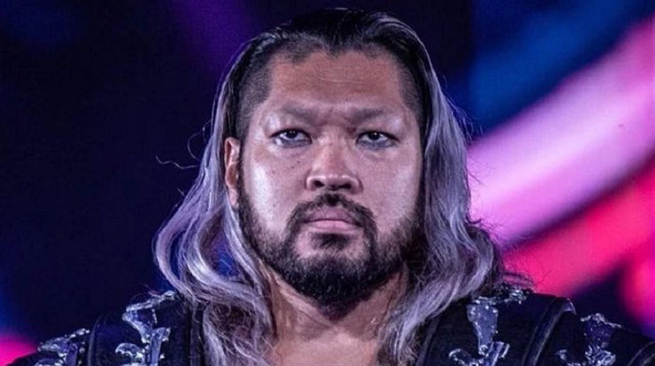 Former NJPW Title-Holder EVIL Gives Notice To New Japan, Expected To Debut In WWE Former NJPW Title-Holder EVIL Gives Notice To New Japan, Expected To Debut In WWE
