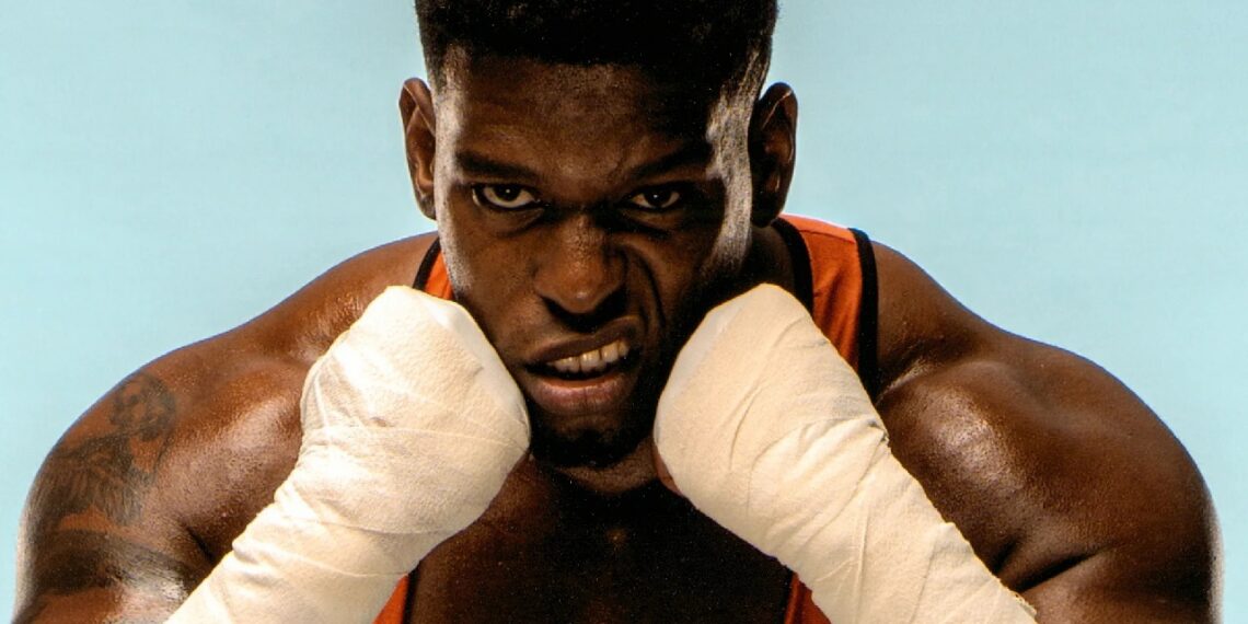 Powerhouse Hobbs | Source: AEW