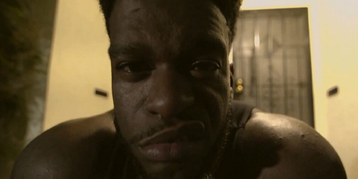 Powerhouse Hobbs | Source: AEW