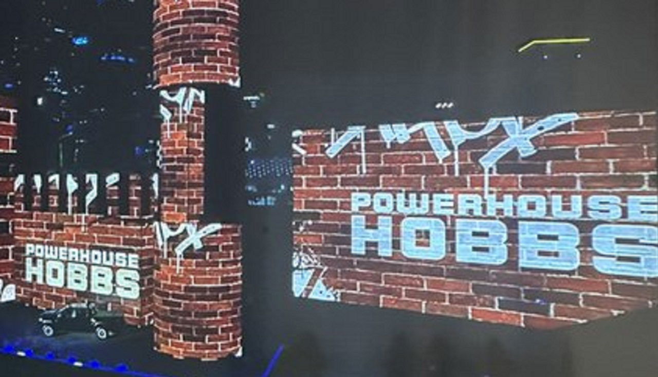 Backstage News On WWE Using Old & New Name For Former AEW Star At Royal Rumble: Riyadh Backstage News On WWE Using Old & New Name For Former AEW Star At Royal Rumble: Riyadh