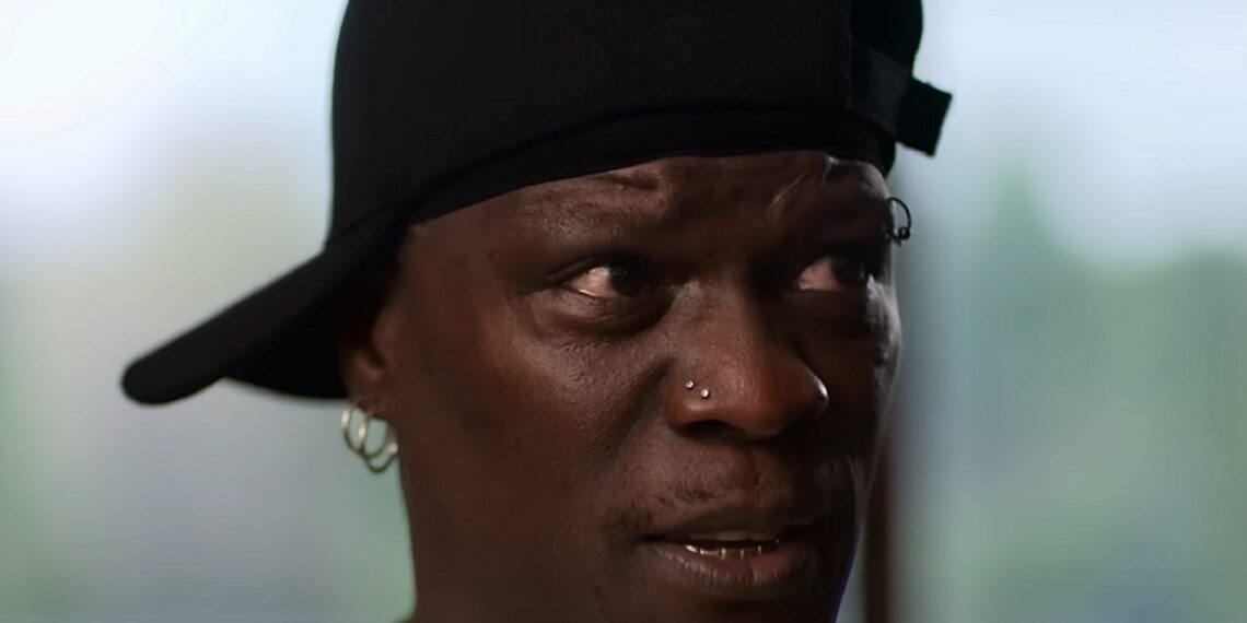 R-Truth | Source: WWE: UNREAL Season 2 on Netflix