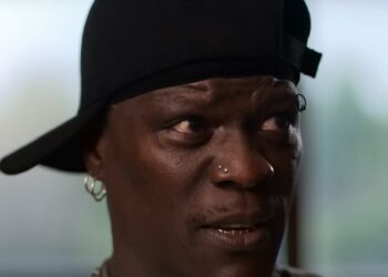R-Truth | Source: WWE: UNREAL Season 2 on Netflix