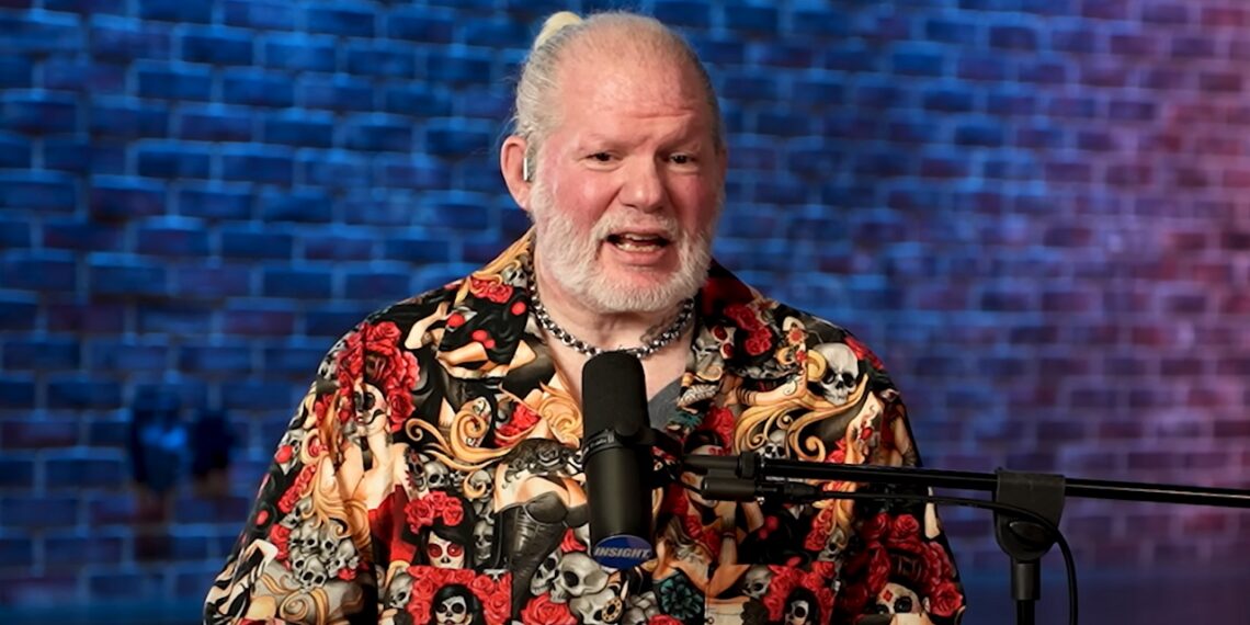 Raven | Source: INSIGHT with Chris Van Vliet