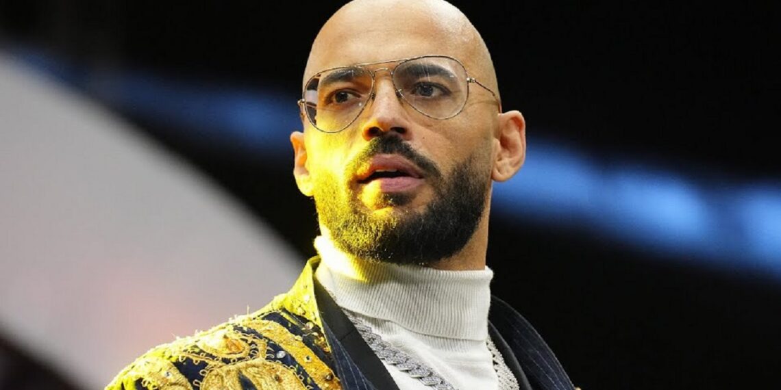 Ricochet | Source: AEW