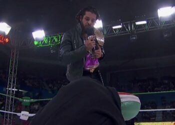 Santos Escobar | Source: AAA