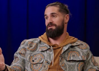 Seth Rollins | Source: Complex News