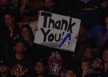 AJ Styles | Source: WWE