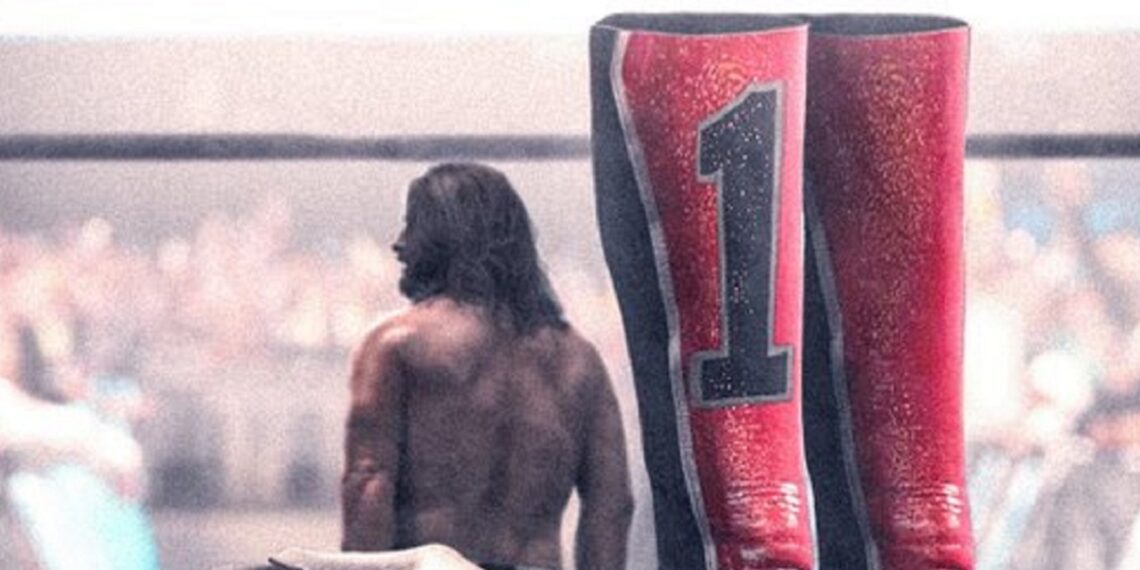 AJ Styles retires | Source: @97Abdulmalik