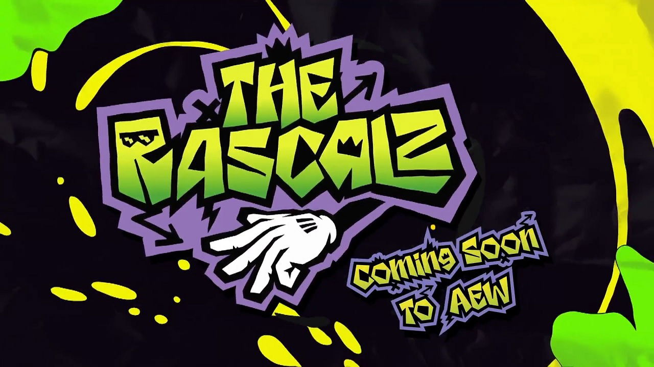 All Elite Wrestling Officially Announces ‘The Rascalz Are Coming Soon To AEW’ All Elite Wrestling Officially Announces ‘The Rascalz Are Coming Soon To AEW’