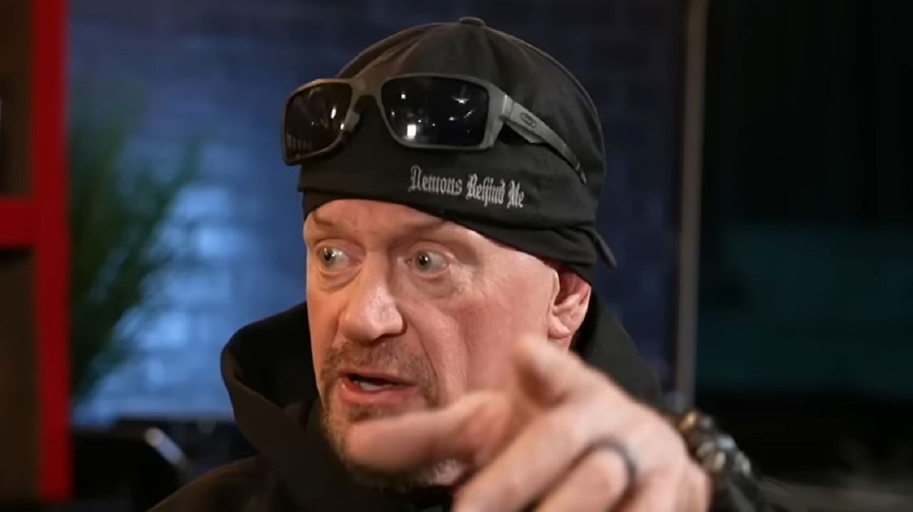 “You May Be A Little Disappointed In All This …” “You May Be A Little Disappointed In All This …”