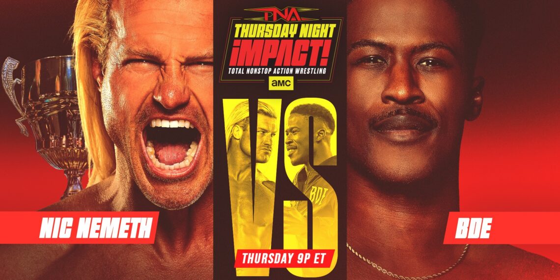 TNA iMPACT Results 1/29/26 | Source: TNAWrestling.com