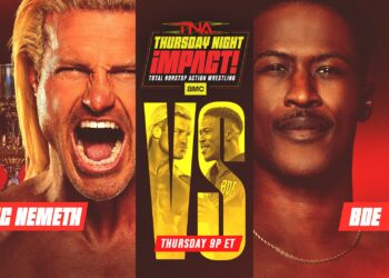 TNA iMPACT Results 1/29/26 | Source: TNAWrestling.com