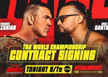 TNA iMPACT | Source: TNAWrestling.com