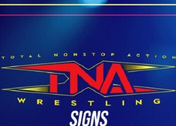 TNA Signs ... | Source: TNA Wrestling