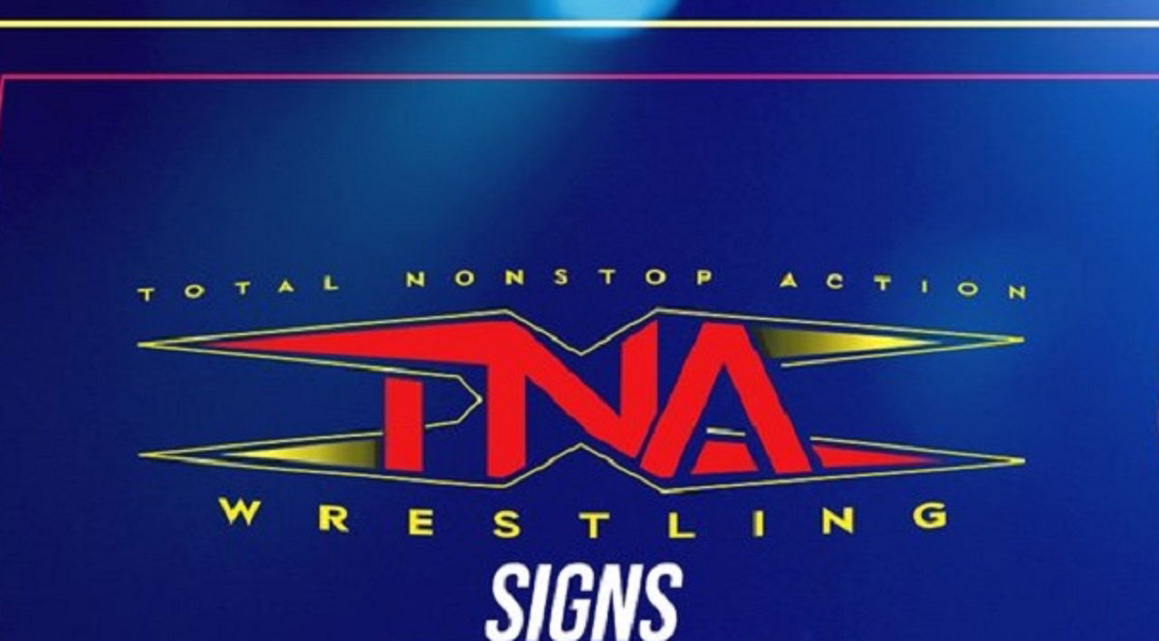 TNA Wrestling Announces Signing Of Yet Another Star TNA Wrestling Announces Signing Of Yet Another Star