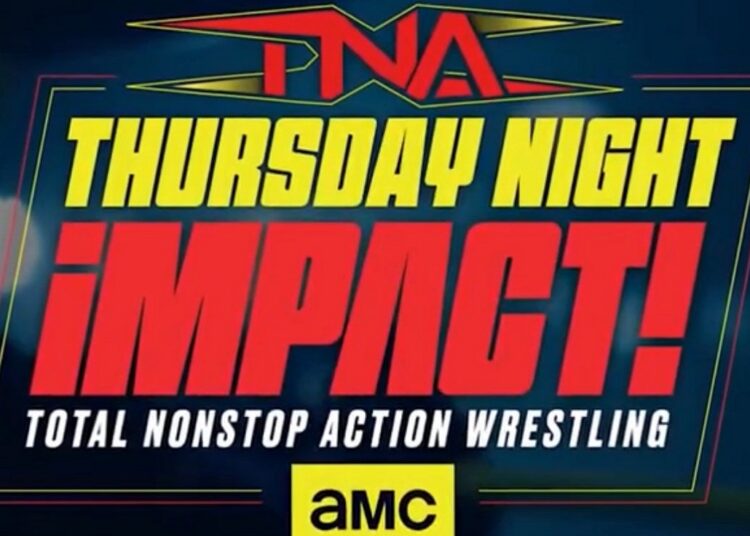 Tna Wrestling Headlines