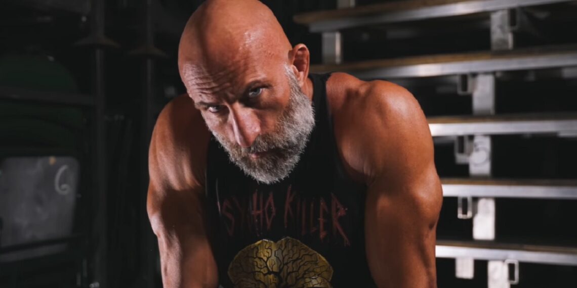 Tommaso Ciampa | Source: AEW