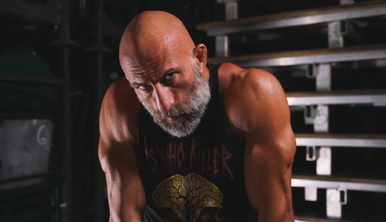 Ciampa’s story enters its final chapter with AEW arrival Ciampa’s story enters its final chapter with AEW arrival