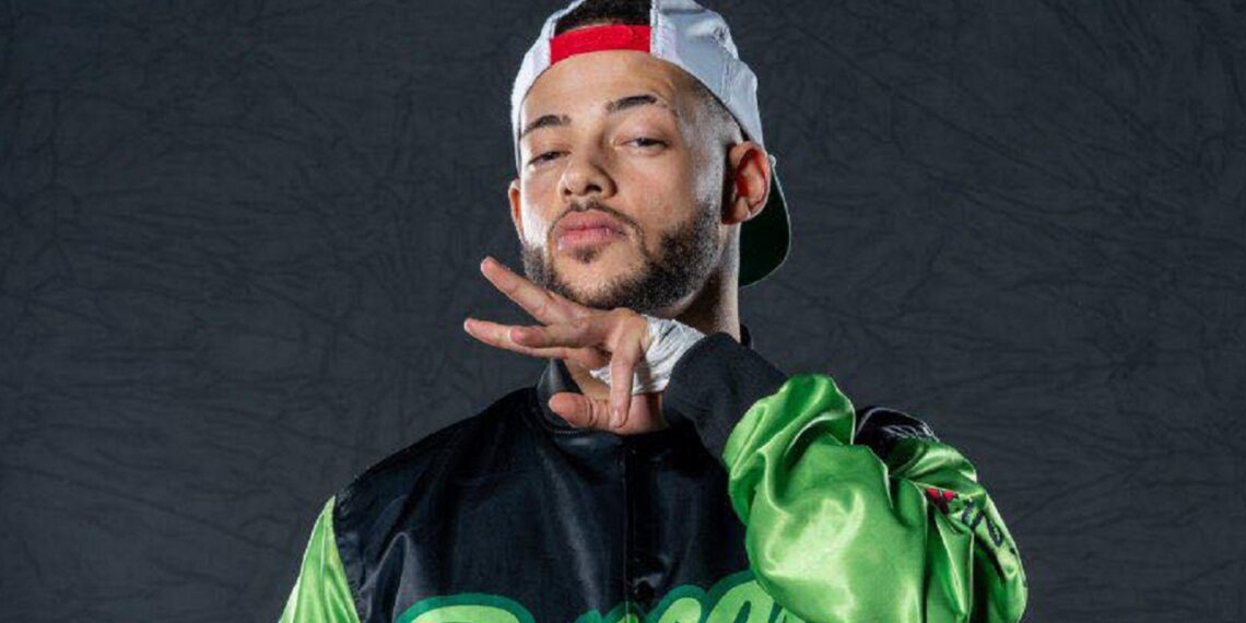 Trey Miguel | Source: TNA Wrestling