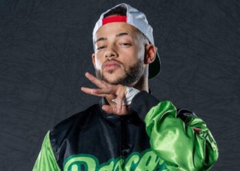 Trey Miguel | Source: TNA Wrestling