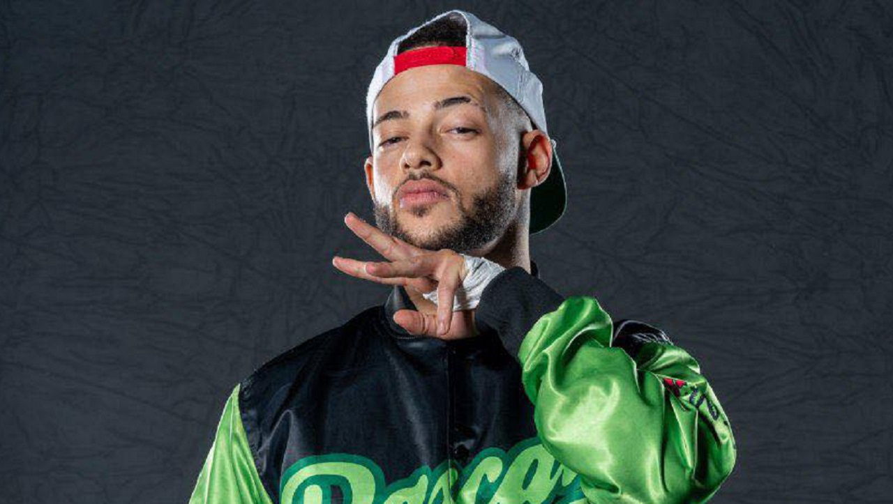 Trey Miguel Makes Surprise TNA Return After Abrupt AEW Departure Trey Miguel Makes Surprise TNA Return After Abrupt AEW Departure