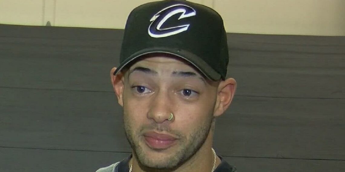 Trey Miguel | Source: TNA Wrestling