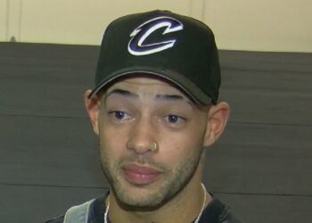 Trey Miguel | Source: TNA Wrestling