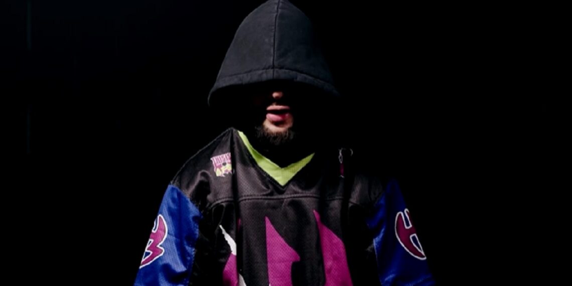 Trey Miguel | Source: TNA Wrestling