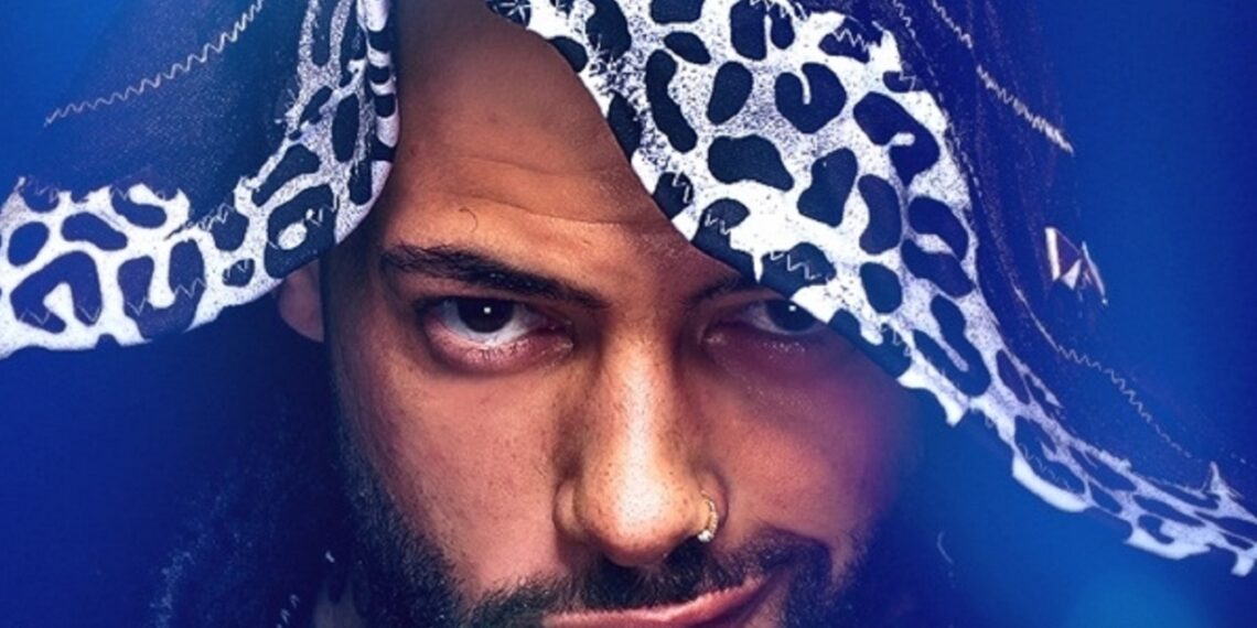 Trey Miguel | Source: TNA Wrestling