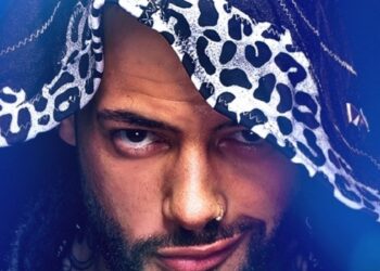 Trey Miguel | Source: TNA Wrestling