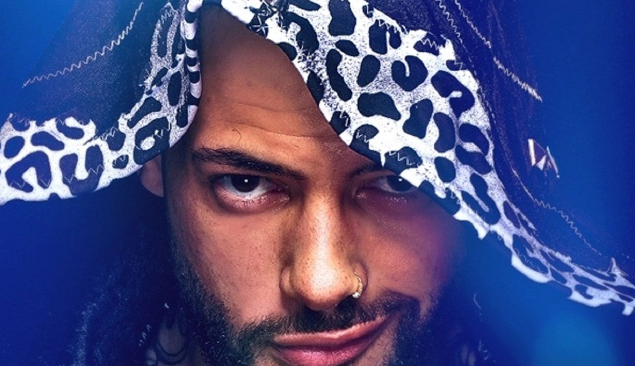 TNA Wrestling Confirms Trey Miguel Has Re-Signed With The Company TNA Wrestling Confirms Trey Miguel Has Re-Signed With The Company