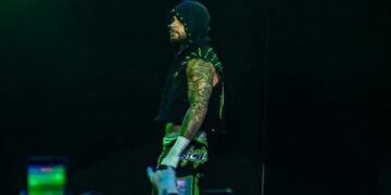 Trey Miguel | Source: TNA Wrestling