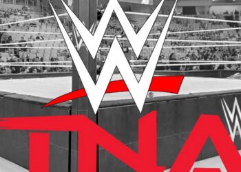 WWE and TNA Wrestling | Source: ScreenRant.com
