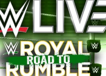 Road To Royal Rumble: European Tour | Source: WWE.com