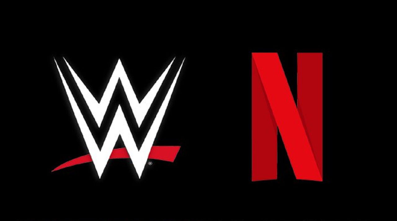 Wwe, Netflix Announce New Deal Regarding Wwe'S Premium Live Event ...